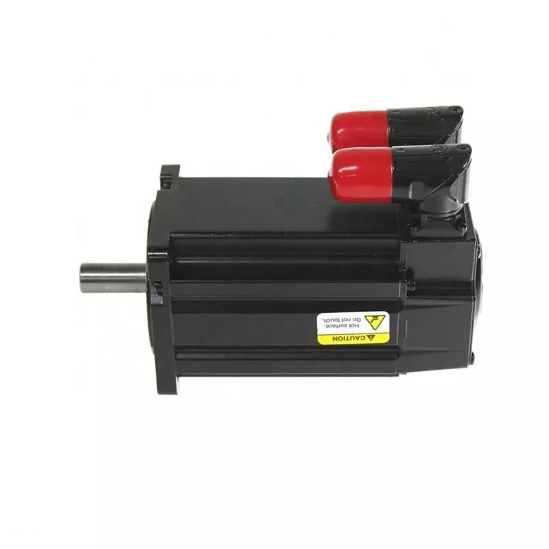 Servo Motor MPL-A43…