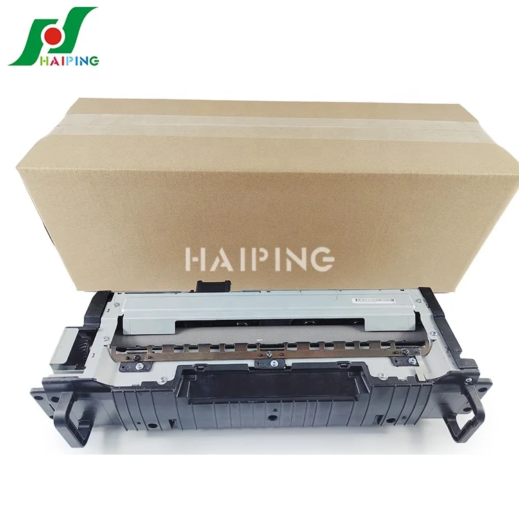 ZHHP Z7Y76A 220V Fuser Kit For HP Color LaserJet Managed MFP E82540/E82550/E82560 Fuser Assembly