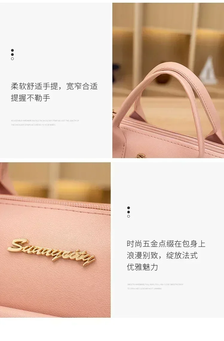 RIW1  new version of the beautiful fashion simple solid color Messenger small square bag niche design shoulder