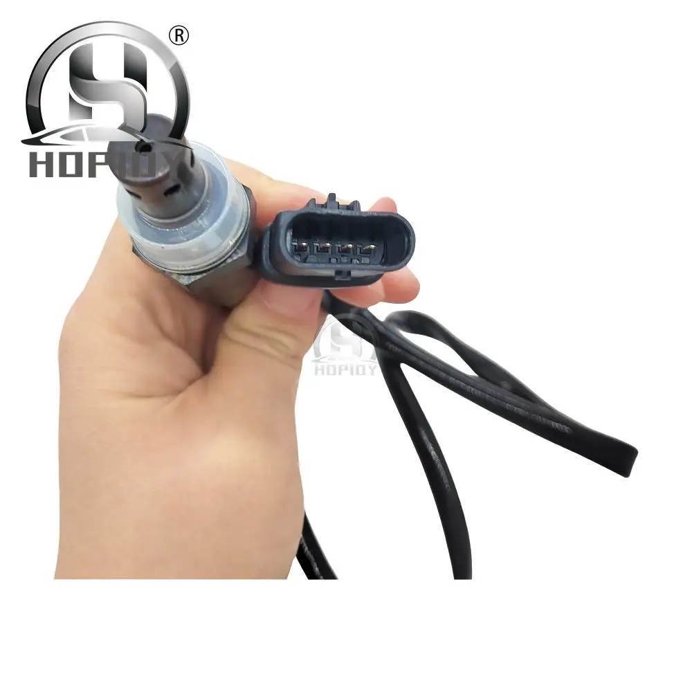 Sauerstoffsensor Breitband-O2-Sensoren Lambdasonde für GM COBALT MONTANA ONIX PRISMA Spin 1.0 1.4 1.8 Flex 2011–2017 24581407