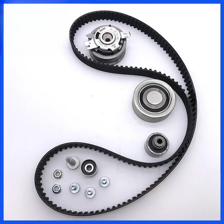 Car Engine Timing Chain Belt Kit for Volkswagen