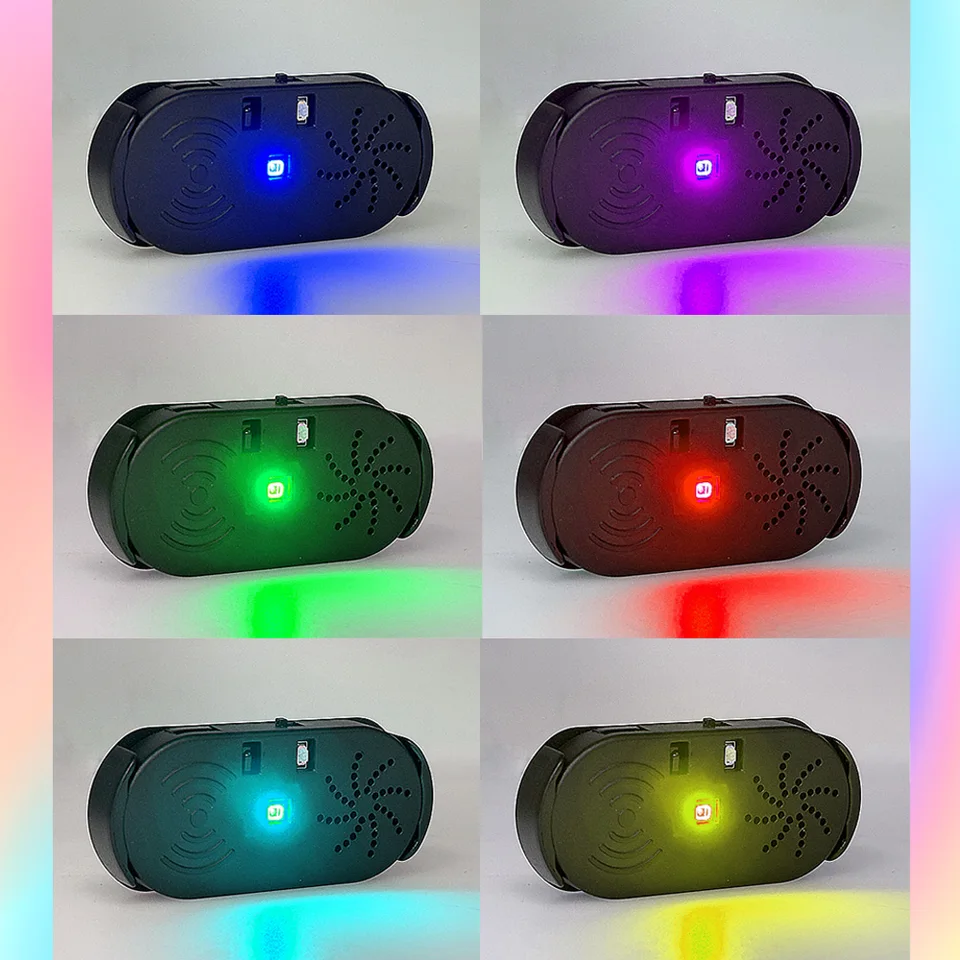 Allarme porta congelatore - Sensore porta aperta wireless, allarme Allarme porta congelatore - Sensore porta aperta wireless, allarme