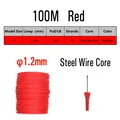 100M SC 1.2 Red