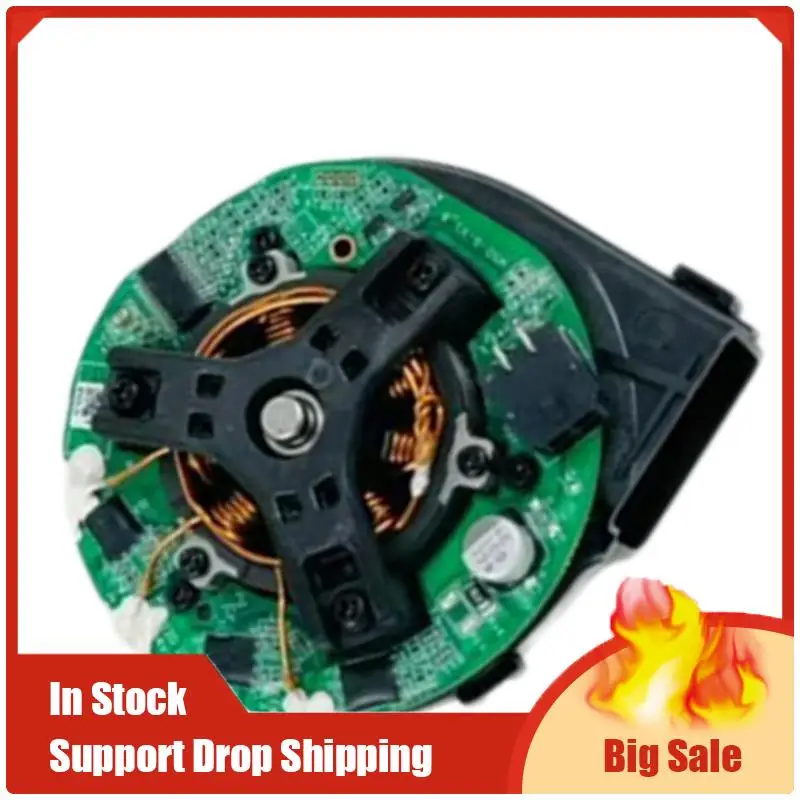 Blower Fordreame X50 Pro/X50 Ultra/X50 Master Sweeper Accessories Motor Turbine Blower