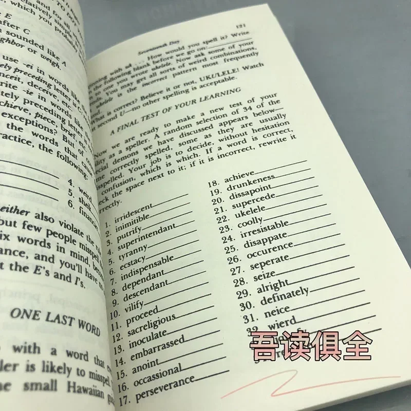 Word Power Made Easy and 30Days To Better English By Norman Lewis Educational Learning English Books Libros Livros