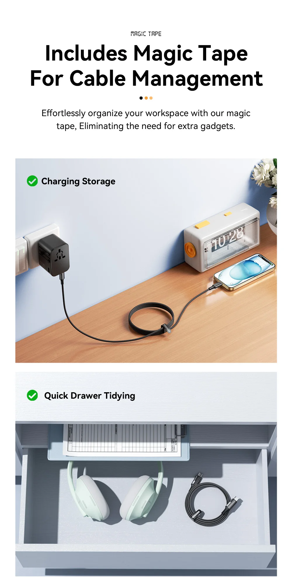 Essager 240W USB Type C To USB C Cable For Macbook iPad Samsung Huawei PD Fast Charging Charger Cord 5A E-Marker Chip Fast USB C