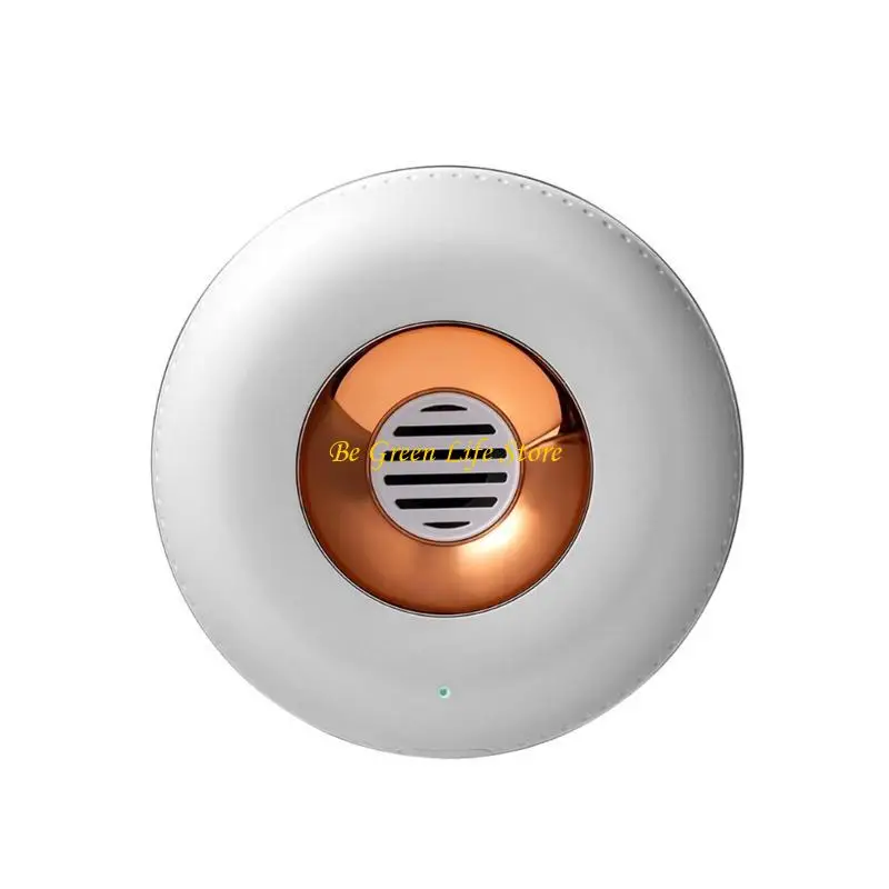 

M7DF USB -холодильник дезодоратор Freshs Heeper Hearer очиститель воздуха для автомобильной обуви кухня