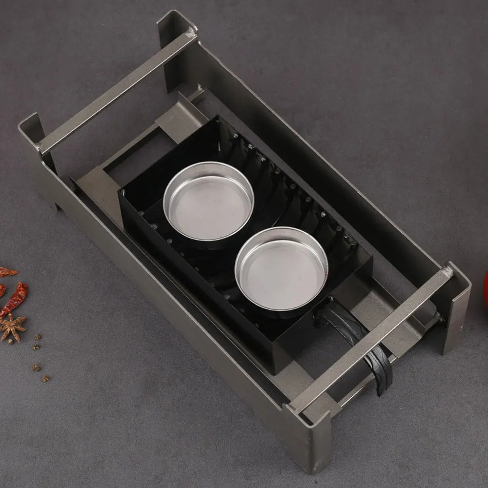 

Бытовой мини-гриль, нагревательная печь для барбекю, угольная печь для сохранения тепла, барбекю, шампур, гриль, электрическая машина для барбекю