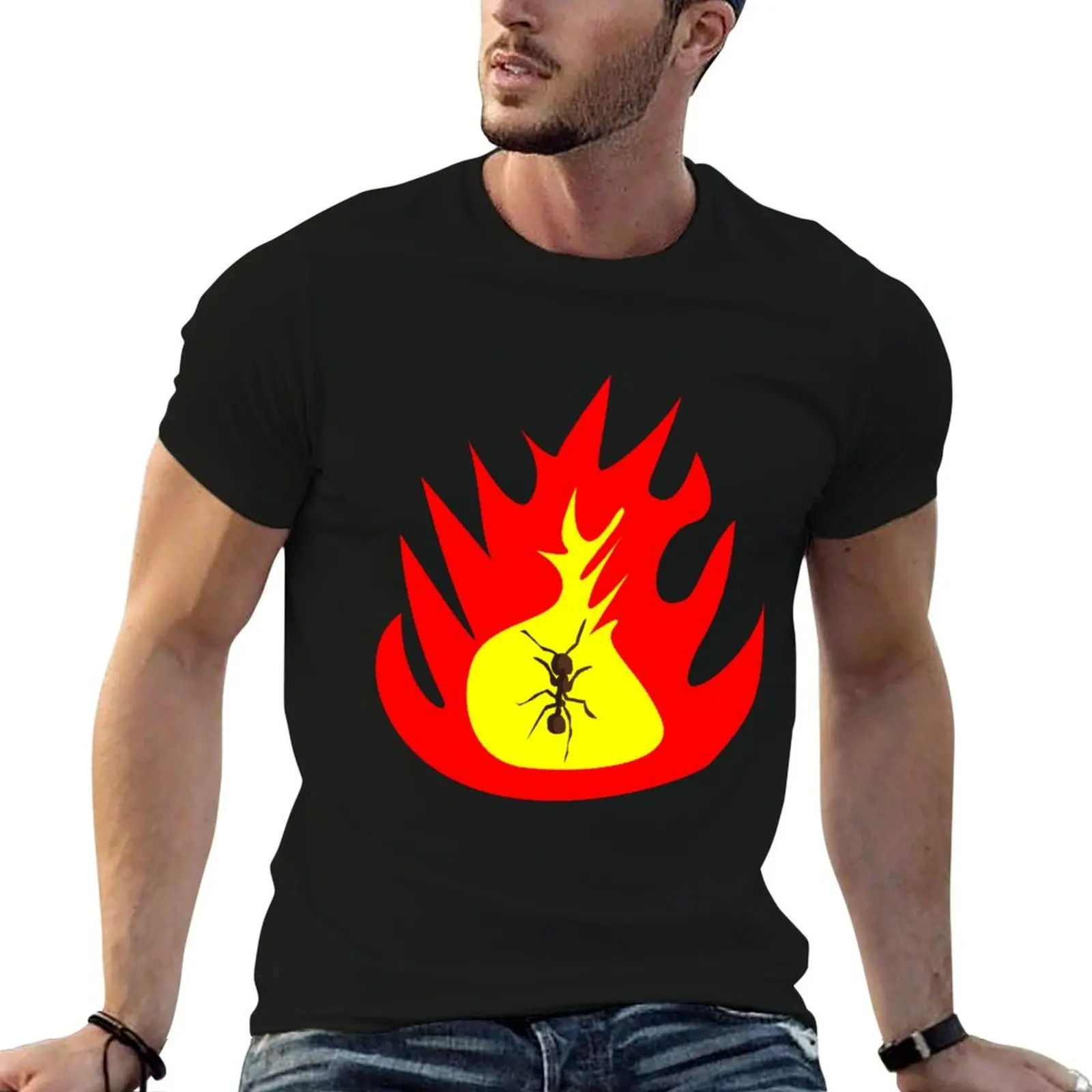 Fire Ant T-Shirt T … - image