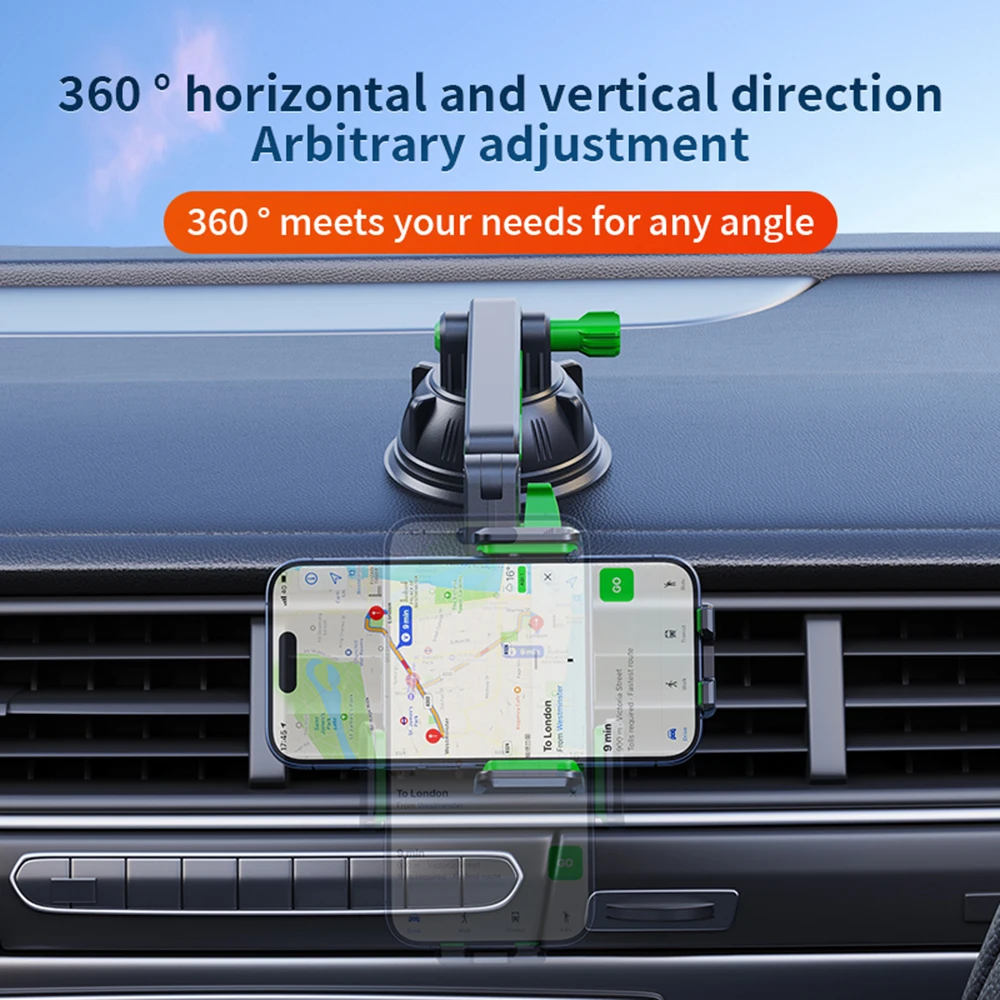 Thumbnail 4 - #25 Latest Dashboard Phone Mounts Updates
