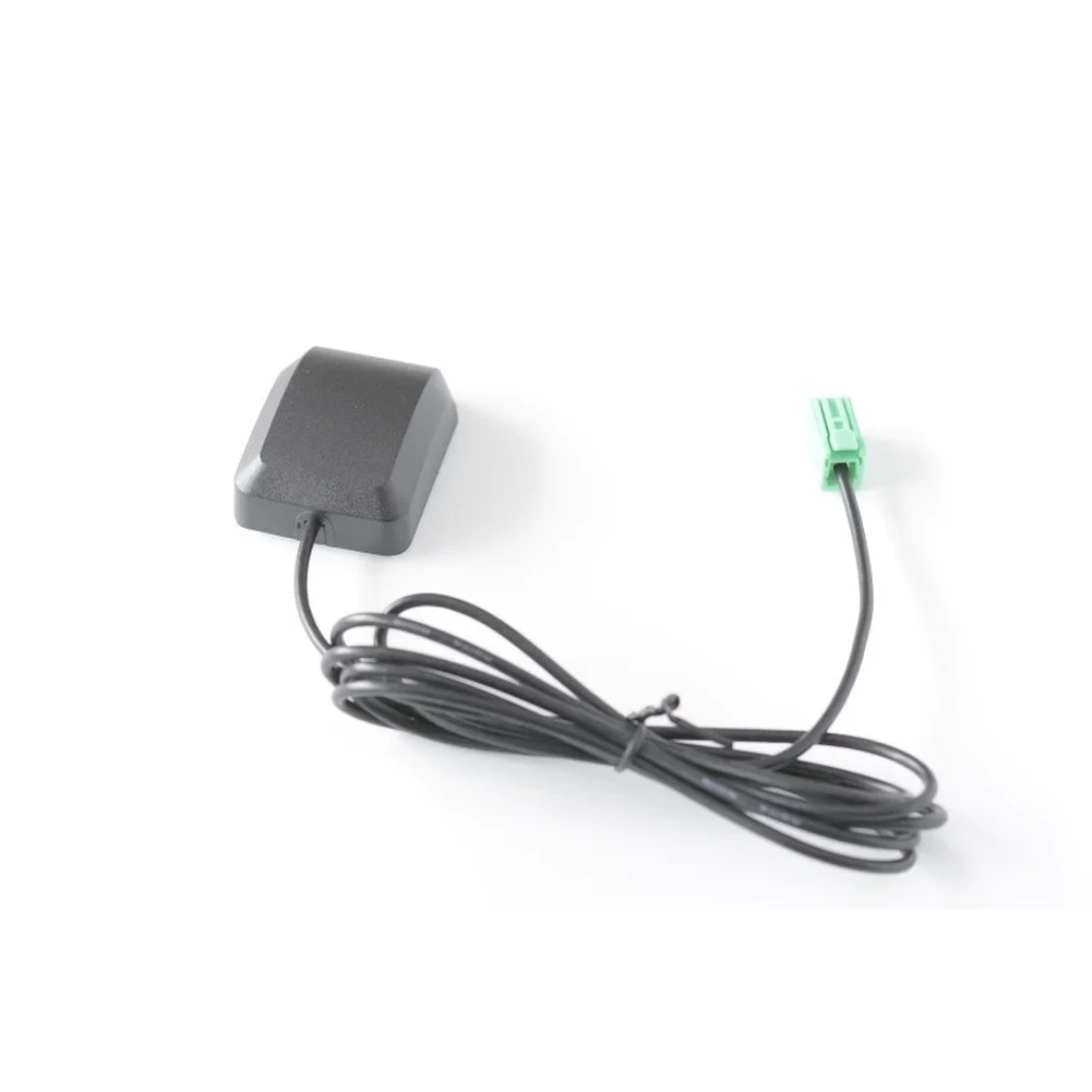 Black GPS GLONASS Antenna for Mazda For toyota For lexus For camry Vehicles with High Conductivity Copper Core