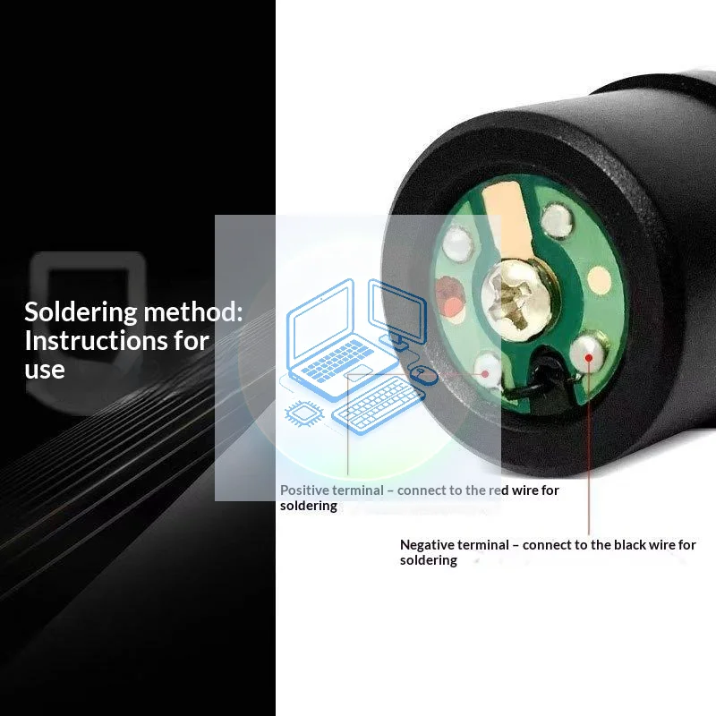 613 Metal Head Moving Coil Microphone Capsule, Diaphragm Transducer Sound Head Professional Mic Replacement Core