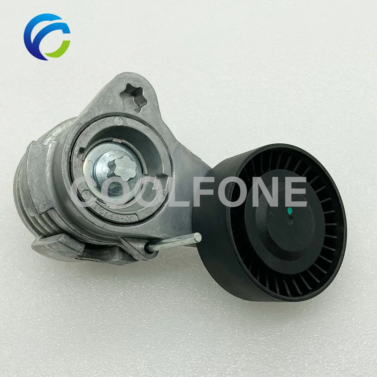 Drive Belt Automatic Tensioner for BMW E60 E61 523 525 528 530 X3 E83 E63 E64 N52B30A N52B25A 11288624196 11287530314 534025210