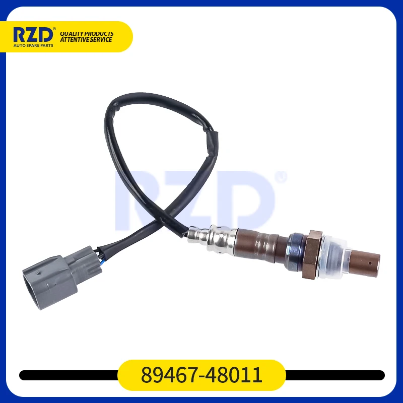 

100% New Air Fuel Ratio Oxygen O2 Sensor 89467-48011 for Lexus ES300 RX300 RX350 Toyota Camry RAV4 Solara Highlander 8946748011