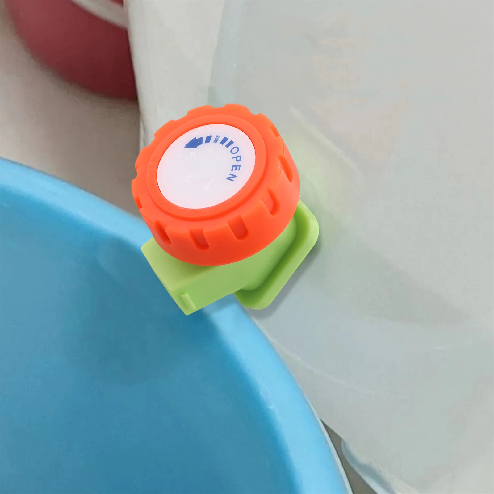 Grifo de botella de jugo, grifo de Camping, uso doméstico, Camping como se muestra, fácil instalación, grifo de agua, grifo de repuesto de agua