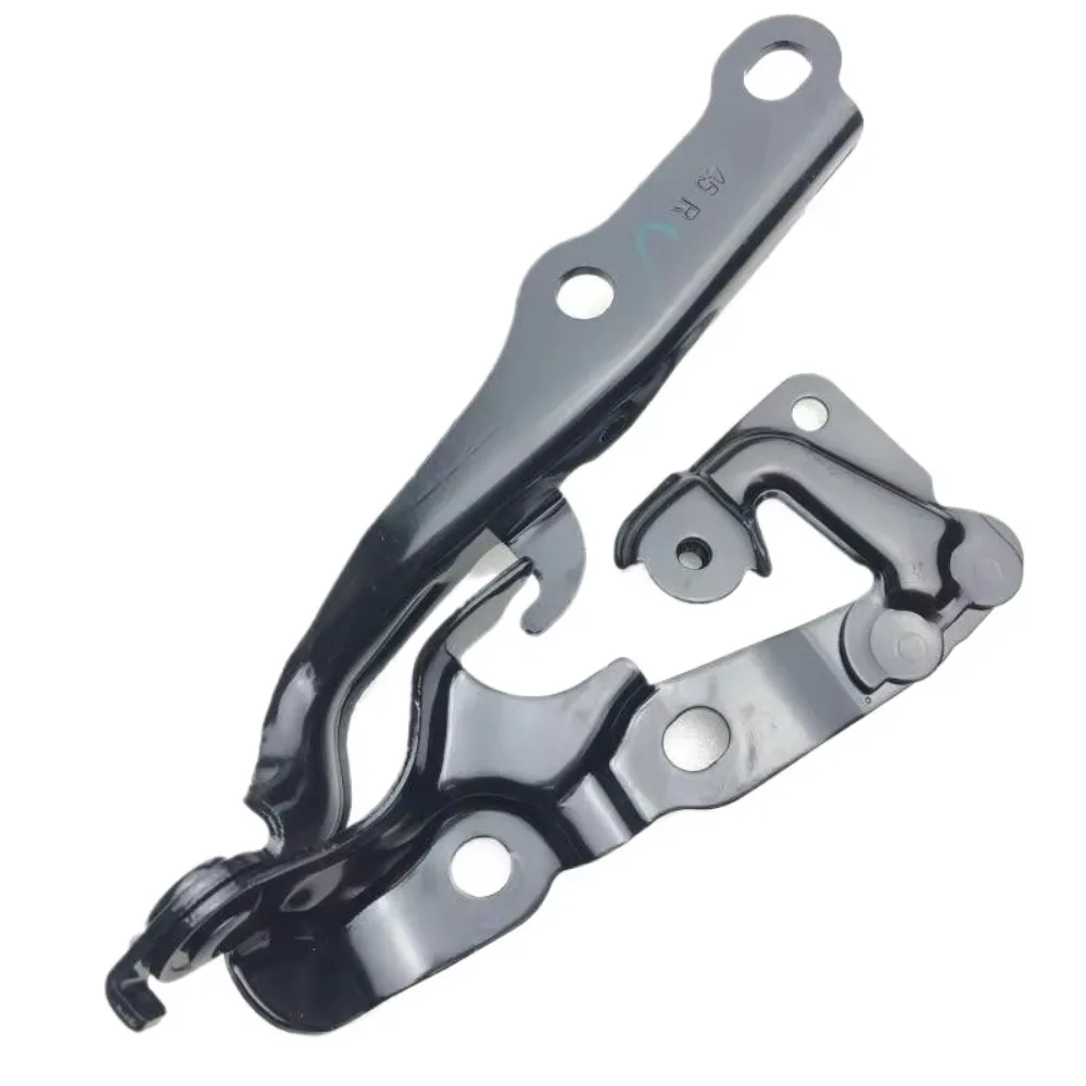 For Toyota Camry 2006-2007-2008-2009-2010-2011 Hood Hinge Hood Hinge Durable Cushioning
