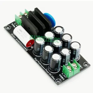 Filtre de puissance CA 25A Filtrage par bloc DC Isolation audio DC Protection contre sursurtension pour amplificateur de puissance audio 12 meilleurs filtres d’alimentation AC en vente - No 3