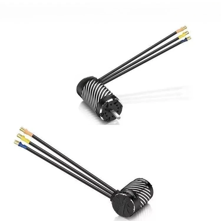 56118 G2 1/7 1/8 Extreme Speed Model Car Power Non-inductive Motor Motor