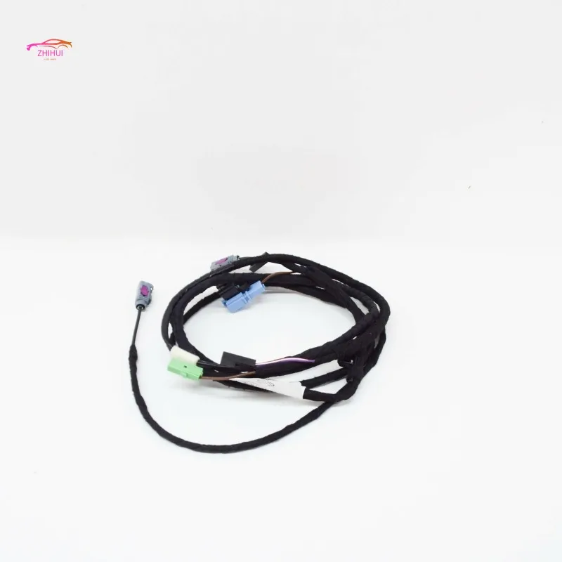 

3C8971192C REAR TRUNK BOOT LID HARNESS for VW PASSAT CC 357