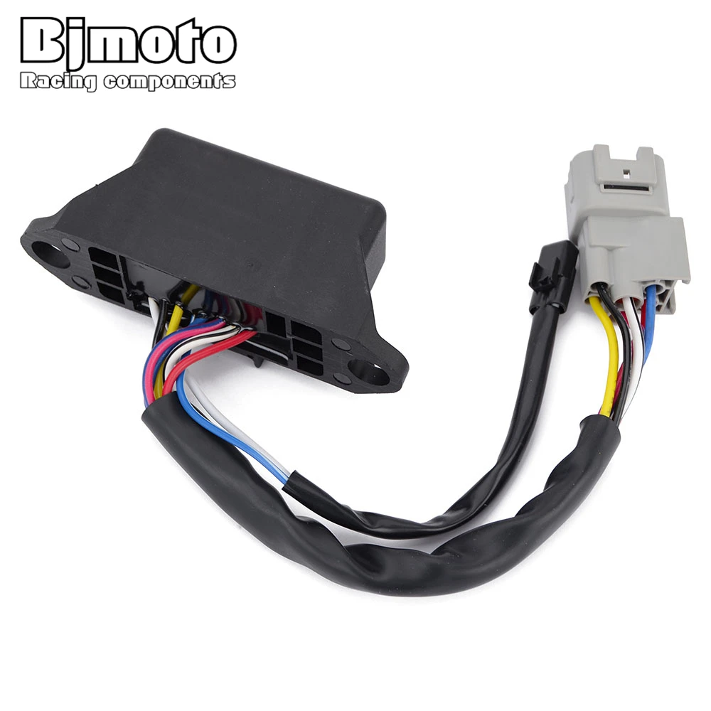 

Ignitor CDI Box Module Unit For Honda ARX1200 N2 04-06 N3 2002-2007 T2 03-07 T3 T3D 06-07 ARX1200N F12 F12X R12 R12X 2002-2007