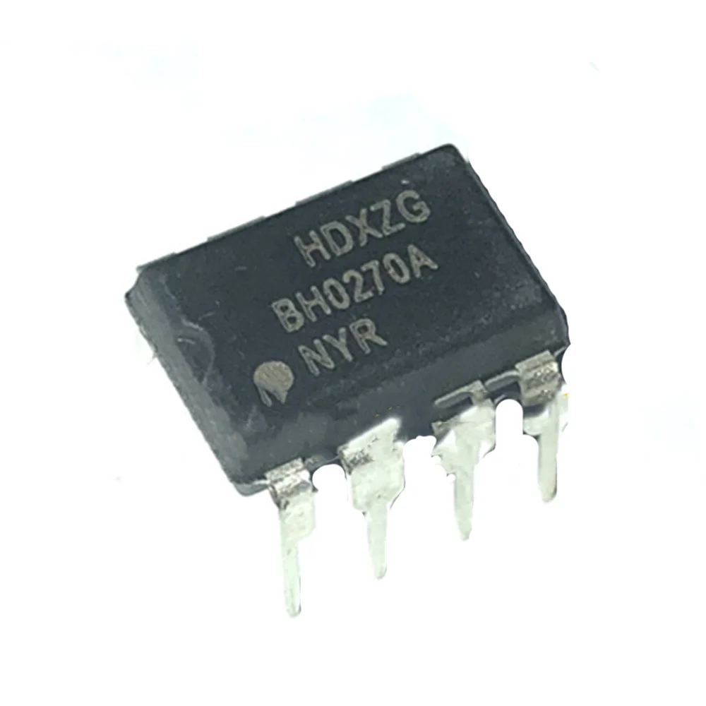 1Pcs BH0270A BH0270 Dip-8 Lcd Power Management Chip Geïntegreerde Circuit