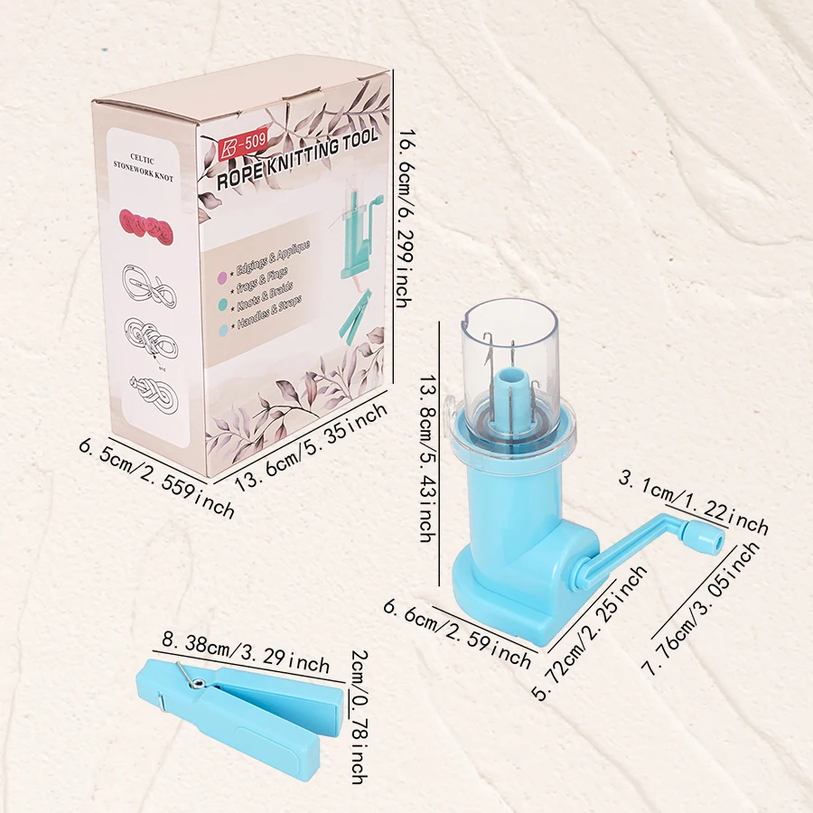 Thumbnail 4 - #25 Latest Yarn Cutters Offers