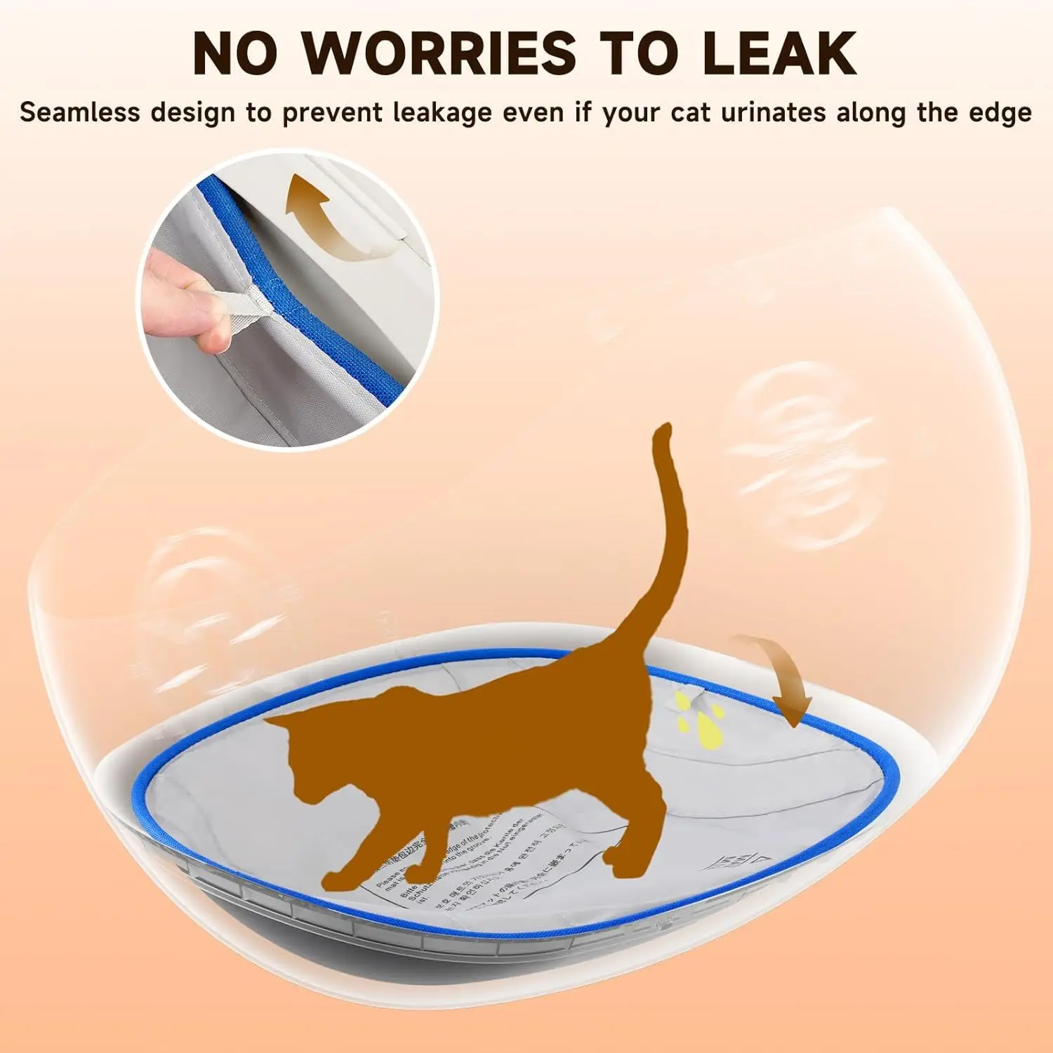 Thumbnail 3 - #12 Top 20 Cat Litter Box Liners Worth Buying In 2026