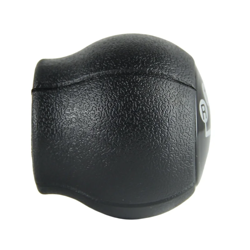 5-Gang-Schaltknauf für Opel Vauxhall Astra II G Zafira A 1998–2010 mit Gamasche, Kofferraumabdeckung, Handbremsengehäuse, Autozubehör – Detail 14