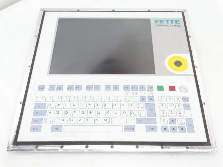 New Original Ready Stock 5AP980.1505-K08 Industrial Automation PAC Dedicated PLC Programming Controller