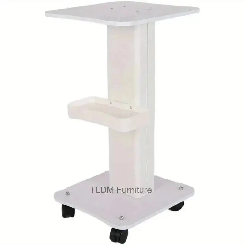 Barber Trolley Cart Tool Removable Multi-purpose Cart Beauty Salon Professional Hairdressing Carrello Hair Salon Furniture