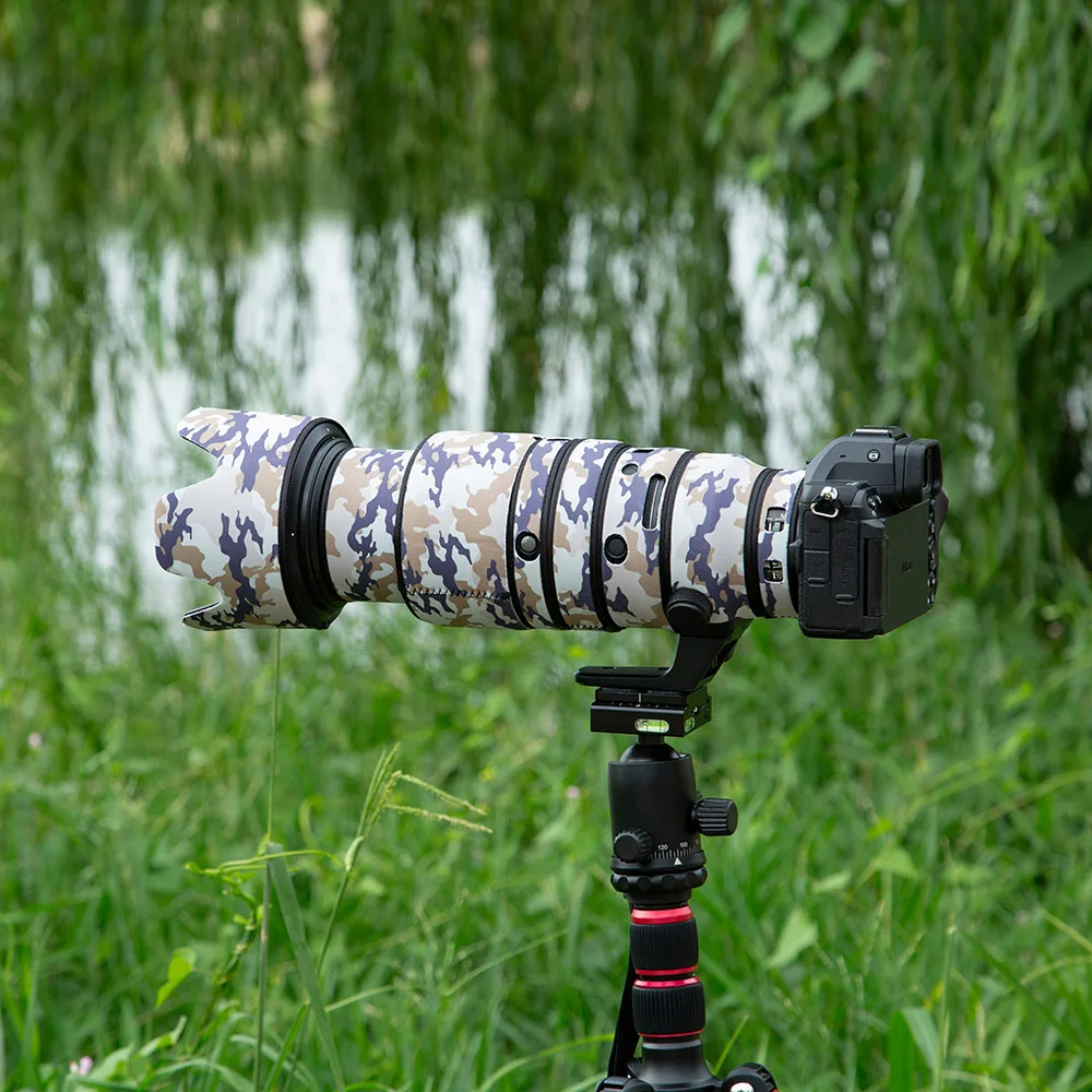 Lens Coat For Nikon… - image