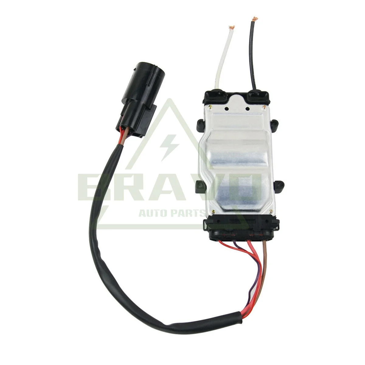 Radiator Fan Control Module for Mercedes A-Class W169 B W245 180 200 1137328294 1137328230 A1137328294 A1137328230