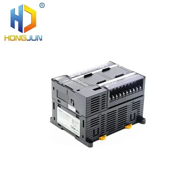 100% Original New Sysmac CP1L Series PLC Controller CP1LEM40DTD CP1L-EM40DT-D For Omron