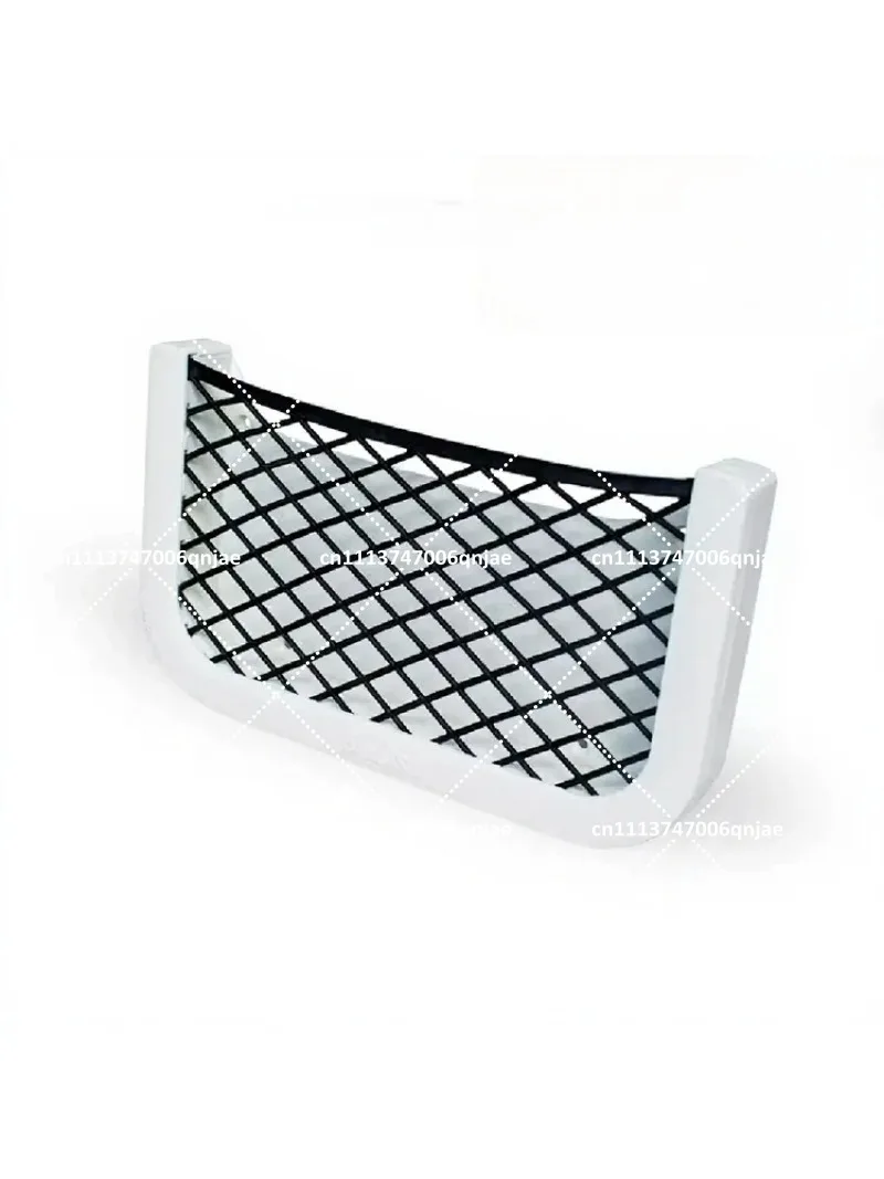 Wall Mounted Storage Mesh Bag Organizer for Sailboats Yachts Cars RVs
