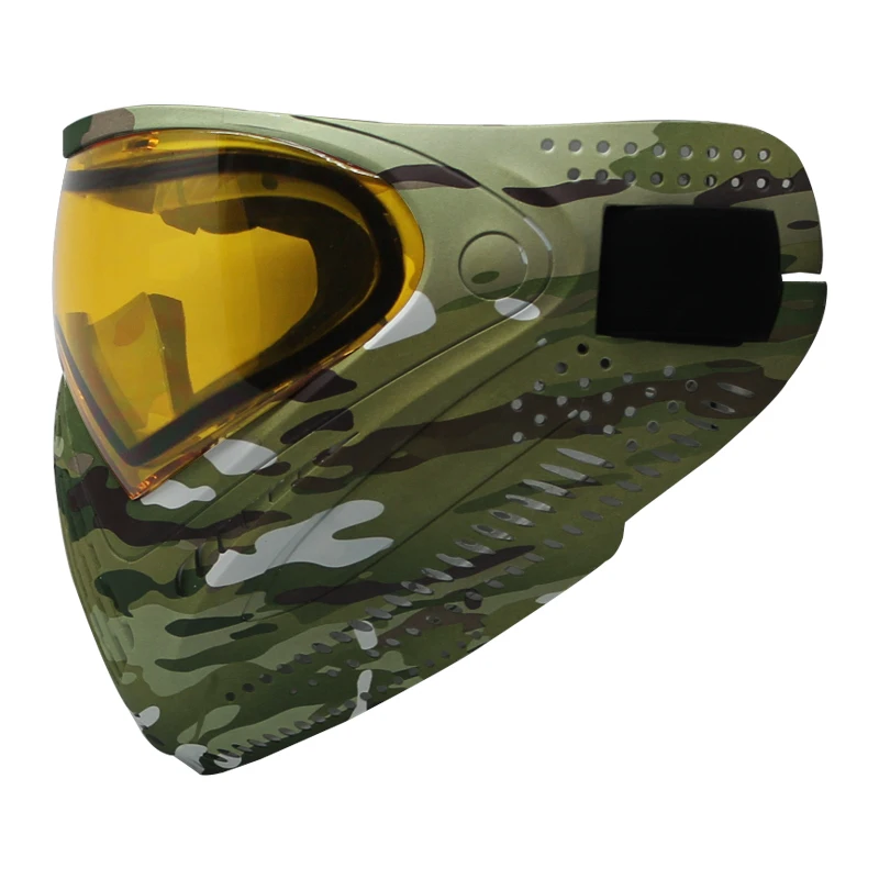 Great Lotus Camo Ta…