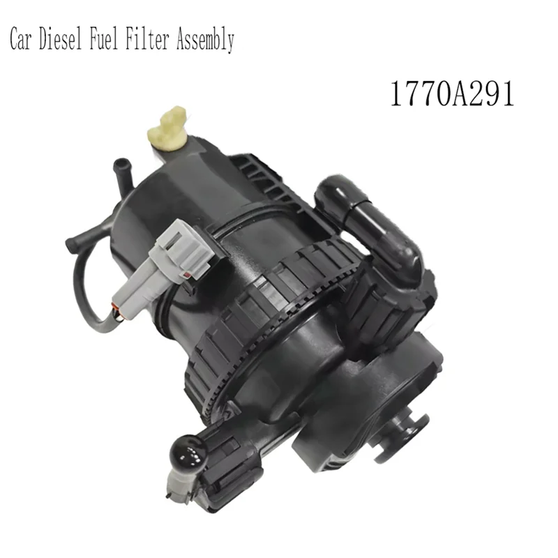 

AS57-Diesel Fuel Filter Assembly For Mitsubishi L200 Fuel Filters Fuel Filters 1770A291 Automobiles Filters