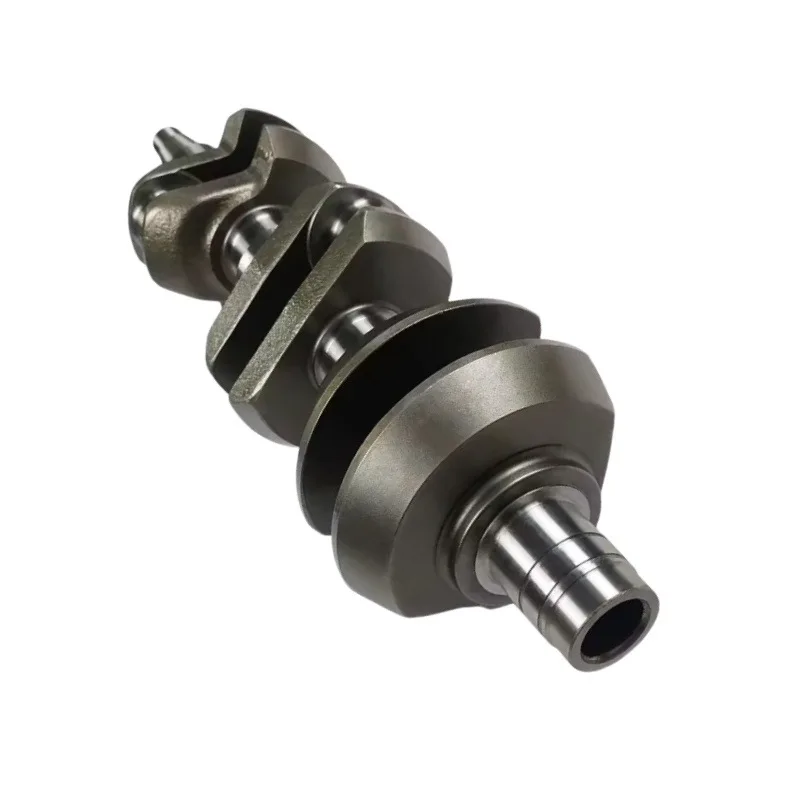 Suitable for Yamaha 2-stroke 75/85Hp outboard marine engine crankshaft 688-11411-01