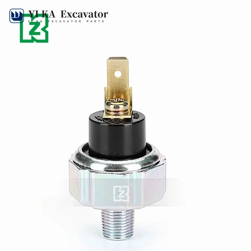 

For Hitachi excavator single line oil pressure switch EX200-2/3/5 Mitsubishi engine pressure sensor