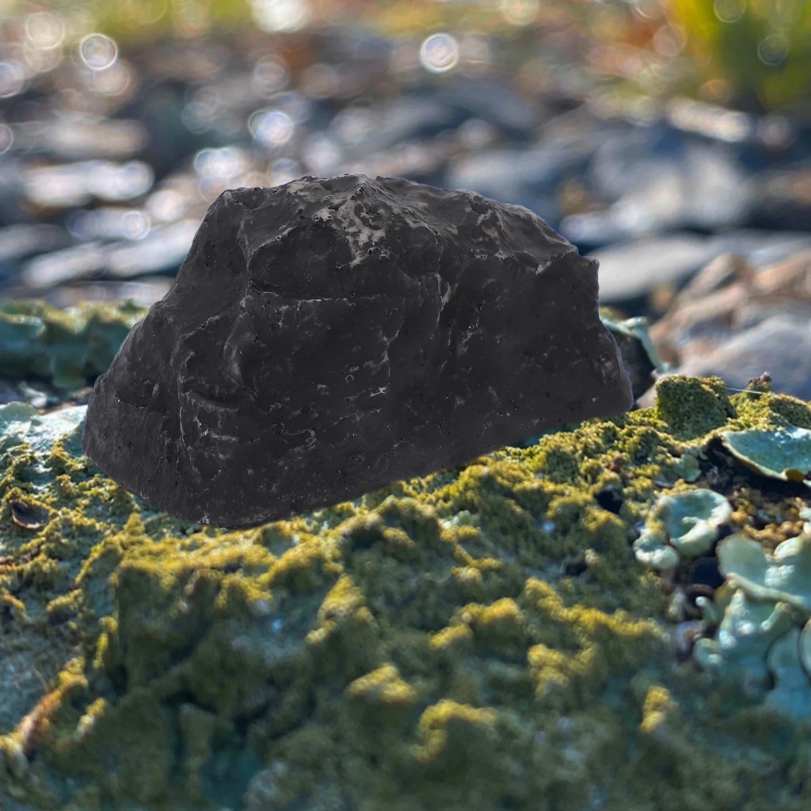 

Водонепроницаемый уличный укрыватель, имитация каменной коробки, реалистичный держатель для поддельных камней, скрытое хранение, сад, двор, лужайка, безопасная застежка, просторный