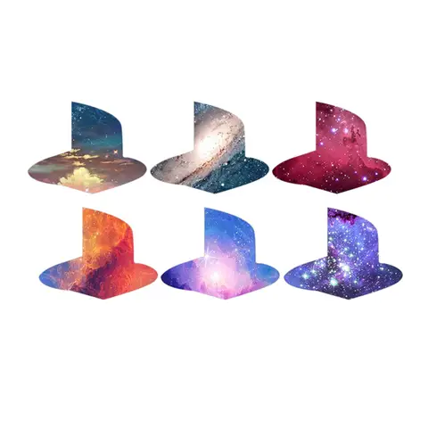 6 st. vinyldekaler för PS5-logotyp, glansigt underlag för Playstation 5-disk, digital version, konsolskydd, tillbehör 10 best sales PS5 Digital Skin - №8