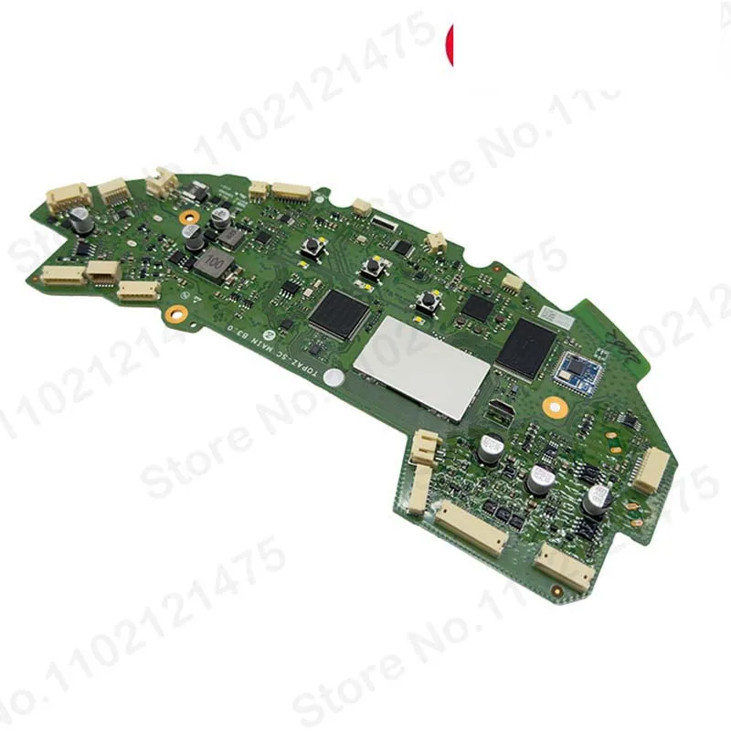 قطع غيار اللوحة الأم الأصلية TOPAZ SC MAIN B3.0 لملحقات اللوحة الرئيسية Roborock S7 Max Ultra S75 Max Ultra Q10 Ultra
