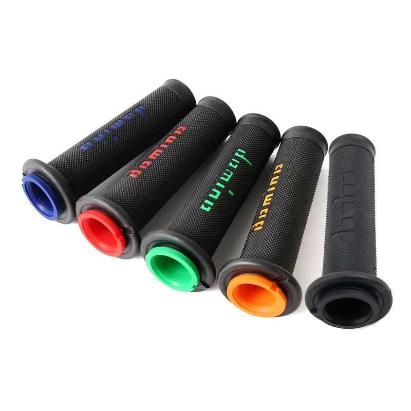Motorcycle Domino Handle Grips 22mm for BMW G310RR S1000RR HP4 G310R F900R F900XR S1000R M1000R S1000XR
