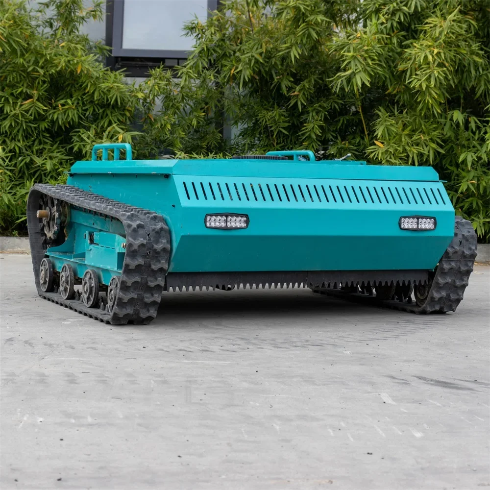 Remote Control oline Professional Robot Lawn Mower