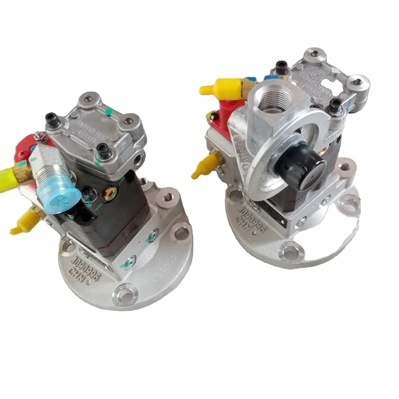 

Construction Machinery Fuel Injection Pump 3417674 3417677 QSM11 ISM M11 Fuel Pump 3417677 3417674 Injector Pump 3090942