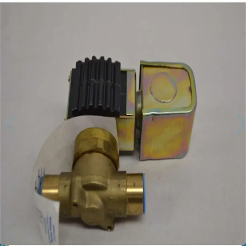 Sporlan B14S2 5/8 In Solenoid Valve D254378 for regrigeration