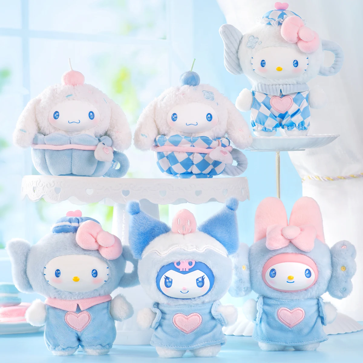 Authentic Sanrio Ch… - image