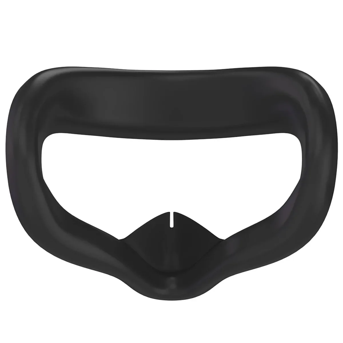 Suitable for Oculus Quest 2 Blackout Mask Silicone Pad Sweatproof Eye Mask VR Smart Accessories