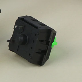 【buji3C】Green RGB switches for blackwidow Chroma Gaming Mechanical Keyboard and others with 4pin led switch