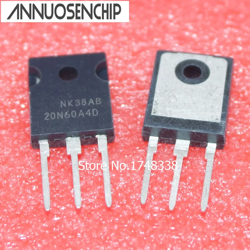 5SZT HGTG20N60A4D HGTG20N60 20N60A4D 20N60 TO-247 600V