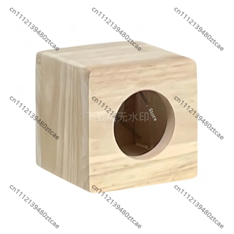 car-audio-speaker-35-4-5-65-8-inch-wooden-empty-box-enclosure-single-speaker-diy-home-solid-wood-speaker-cabinet